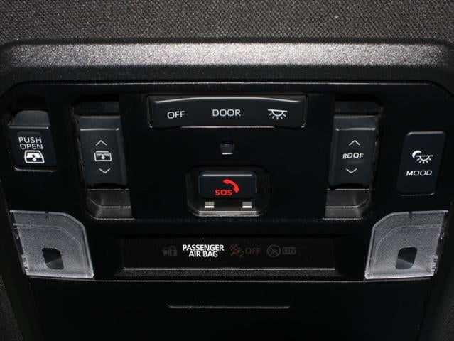 2024 Toyota Tundra Platinum Hybrid
