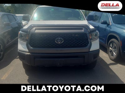 2019 Toyota Tundra SR