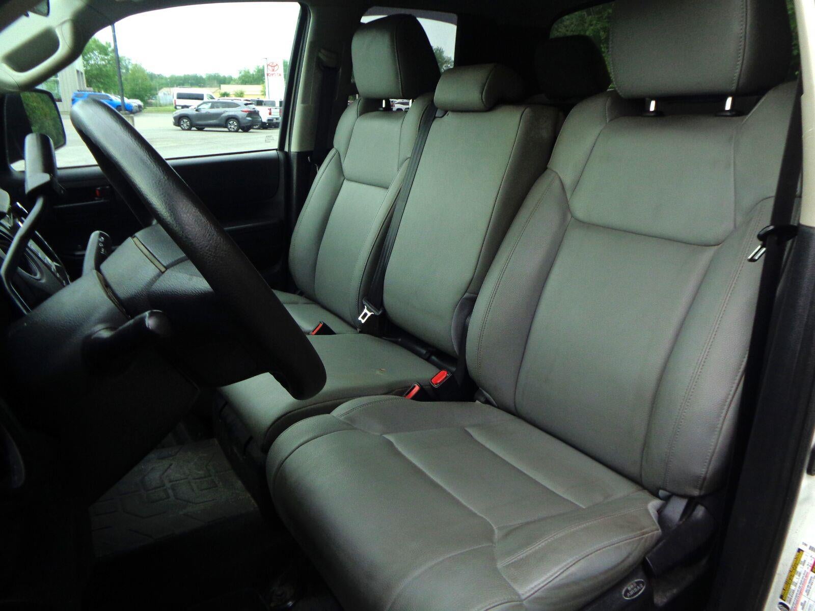 2019 Toyota Tundra SR