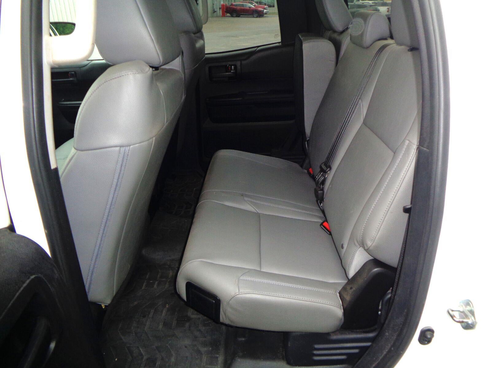2019 Toyota Tundra SR