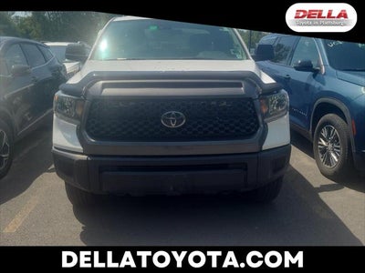 2019 Toyota Tundra SR