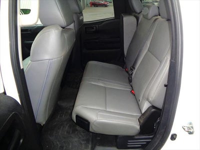 2019 Toyota Tundra SR