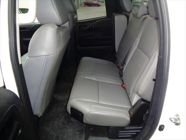 2019 Toyota Tundra SR