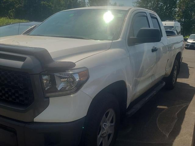 2019 Toyota Tundra SR