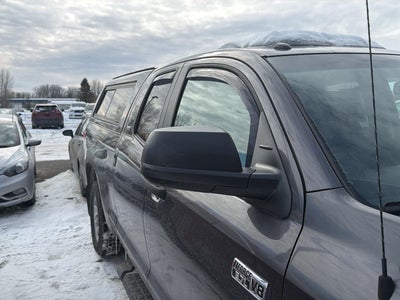 2014 Toyota Tundra SR5