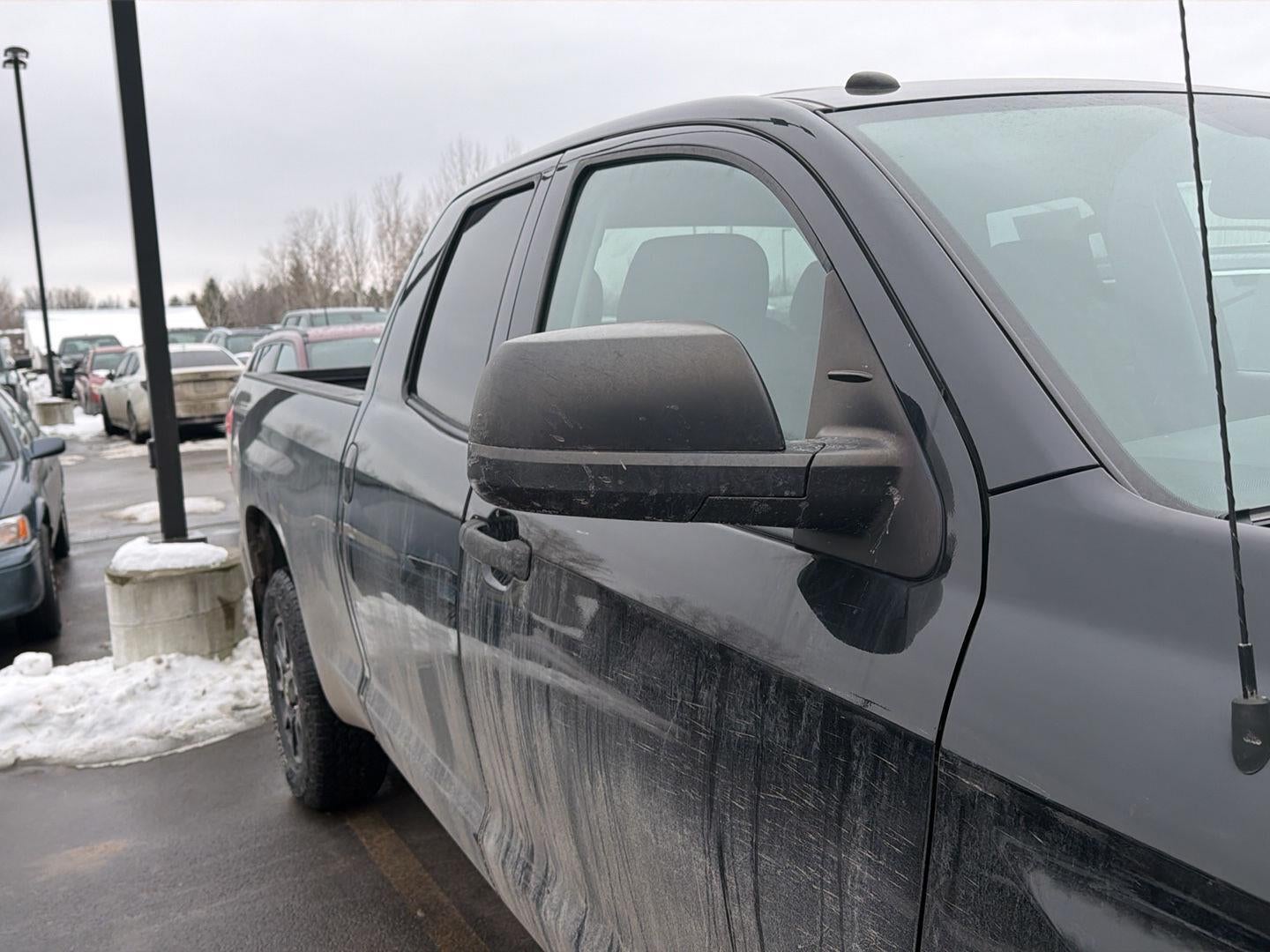2019 Toyota Tundra SR5