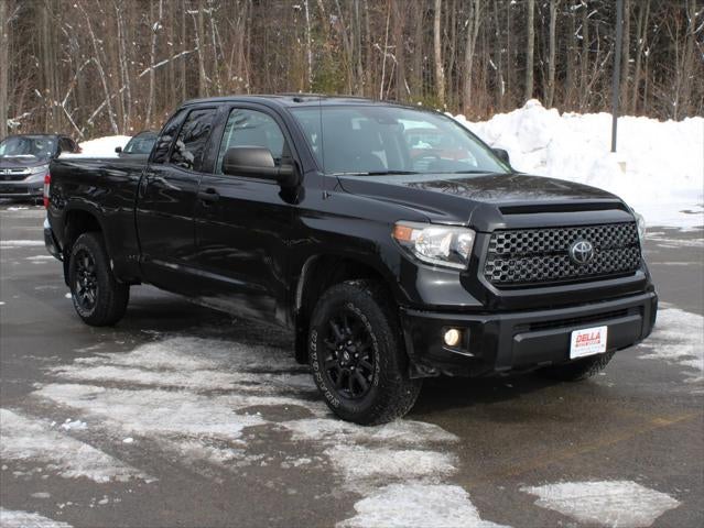 2019 Toyota Tundra SR5