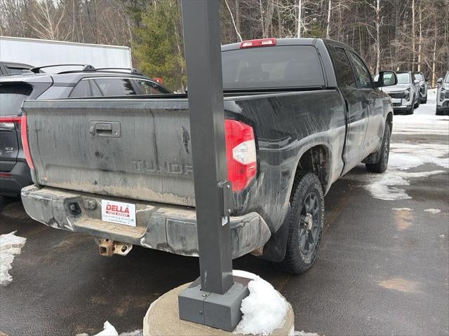 2019 Toyota Tundra SR5