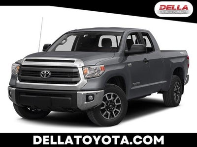 2014 Toyota Tundra SR5