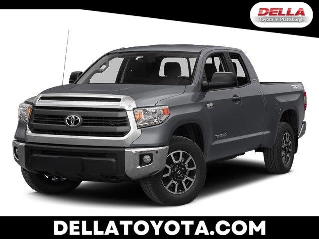 2014 Toyota Tundra SR5
