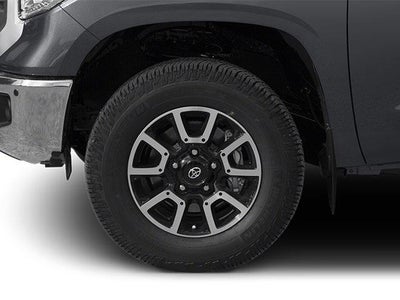 2014 Toyota Tundra SR5