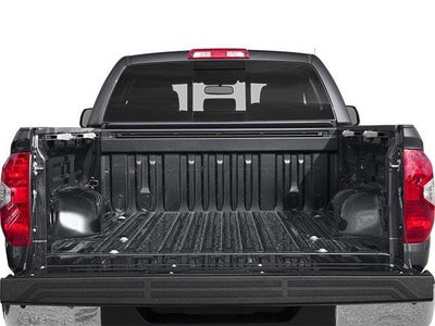 2014 Toyota Tundra SR5