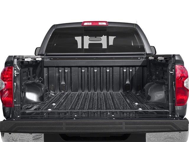 2014 Toyota Tundra SR5