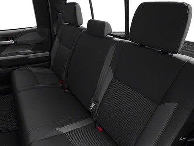 2014 Toyota Tundra SR5