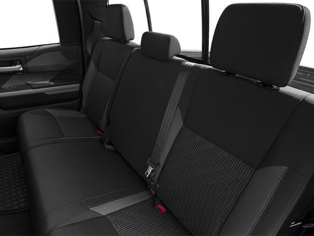 2014 Toyota Tundra SR5