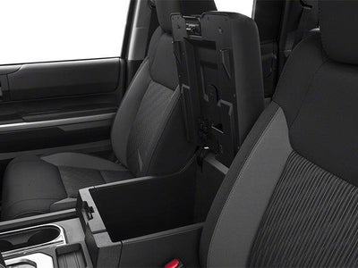 2014 Toyota Tundra SR5