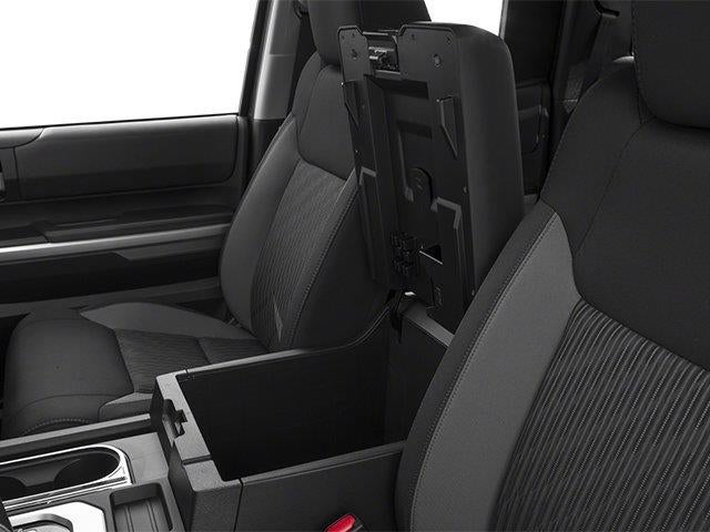 2014 Toyota Tundra SR5
