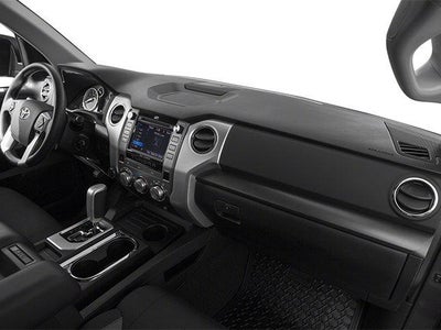 2014 Toyota Tundra SR5