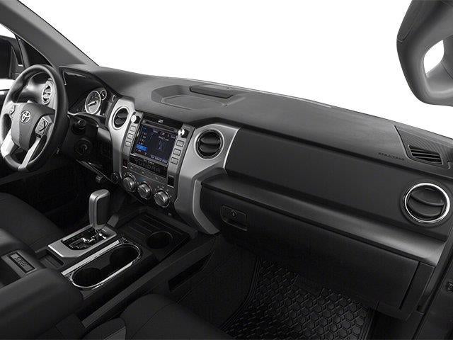 2014 Toyota Tundra SR5