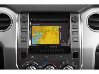 2014 Toyota Tundra SR5