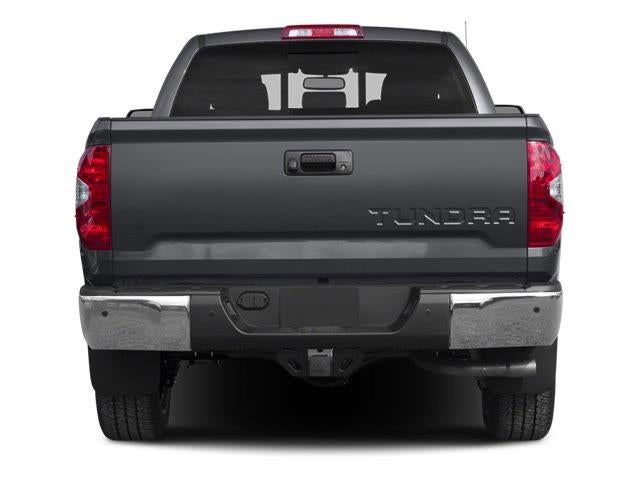 2014 Toyota Tundra SR5