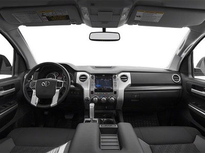 2014 Toyota Tundra SR5