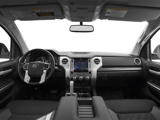 2014 Toyota Tundra SR5