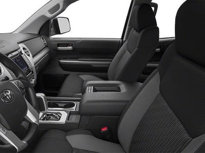 2014 Toyota Tundra SR5