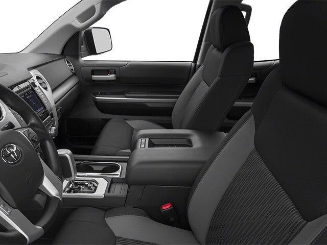 2014 Toyota Tundra SR5
