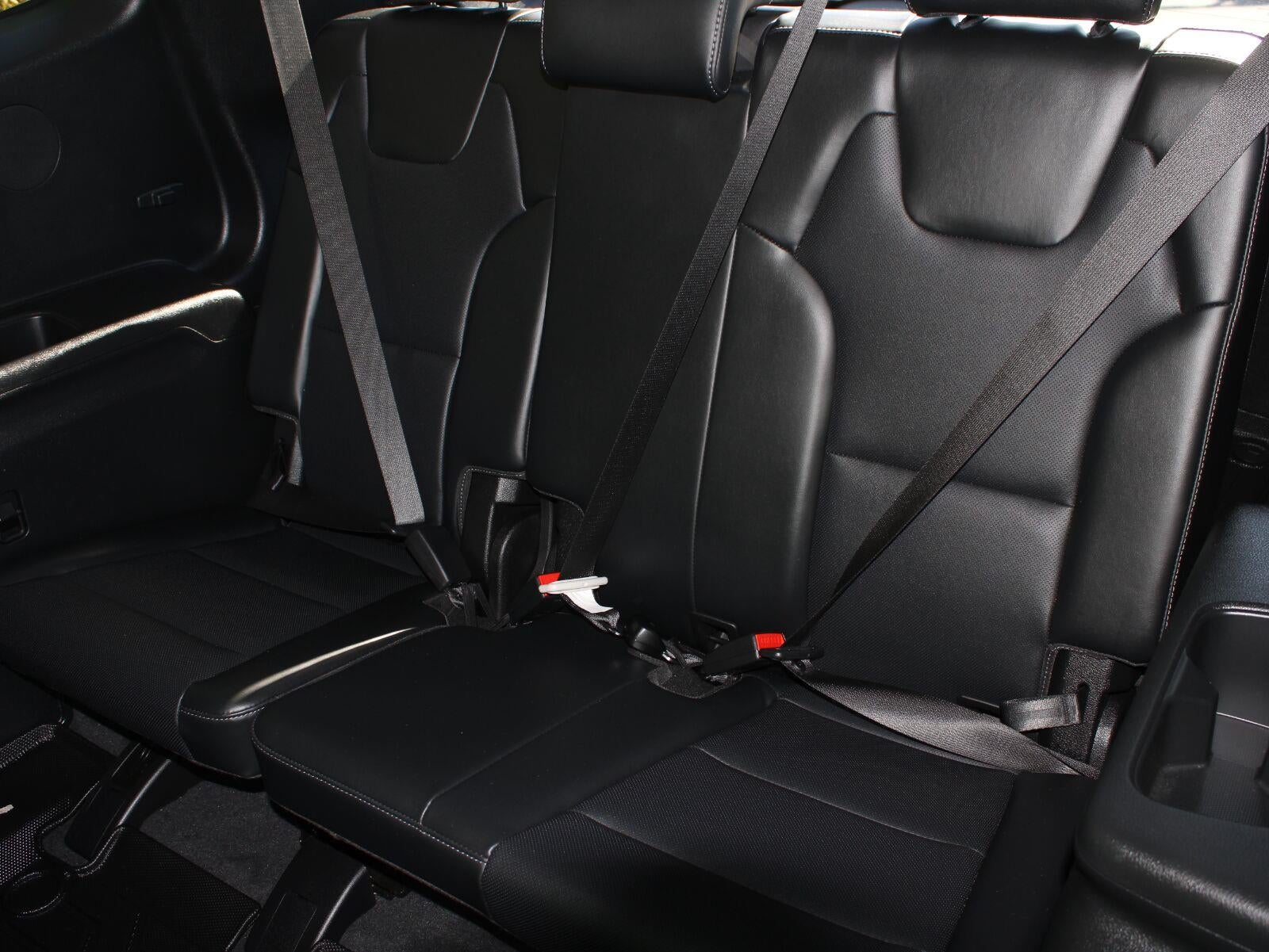 2024 Kia Telluride S - Photo 20