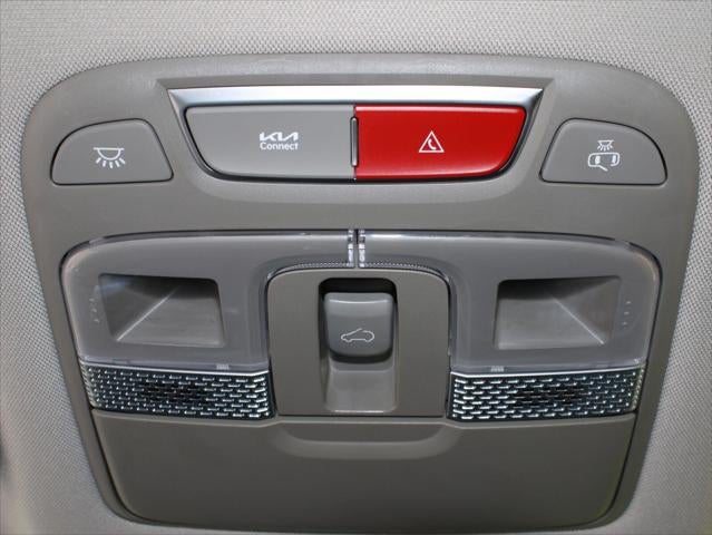 2024 Kia Telluride S - Photo 33