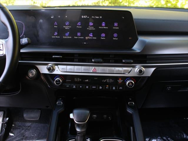 2024 Kia Telluride S - Photo 35