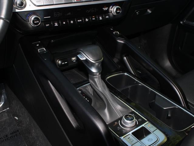2024 Kia Telluride S - Photo 37