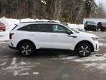 2022 Kia Sorento EX