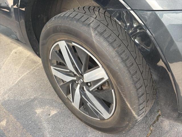 2021 Kia Sorento EX