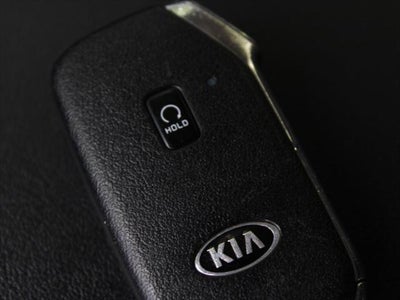 2021 Kia Sorento EX