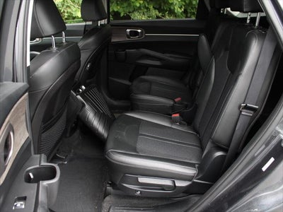 2021 Kia Sorento EX