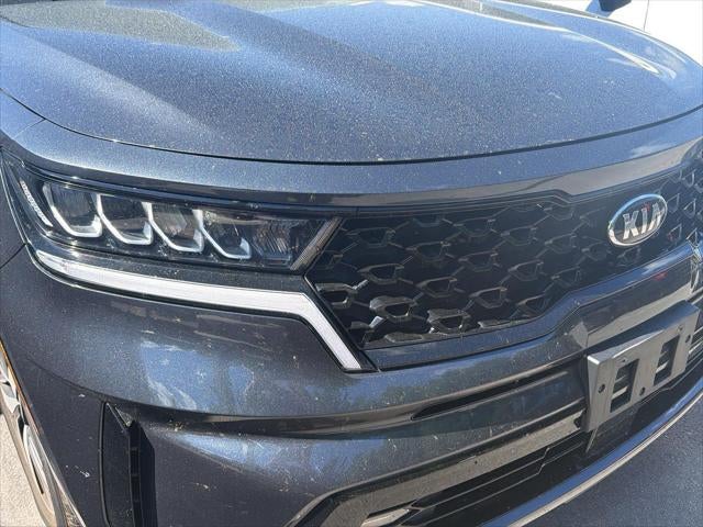 2021 Kia Sorento EX