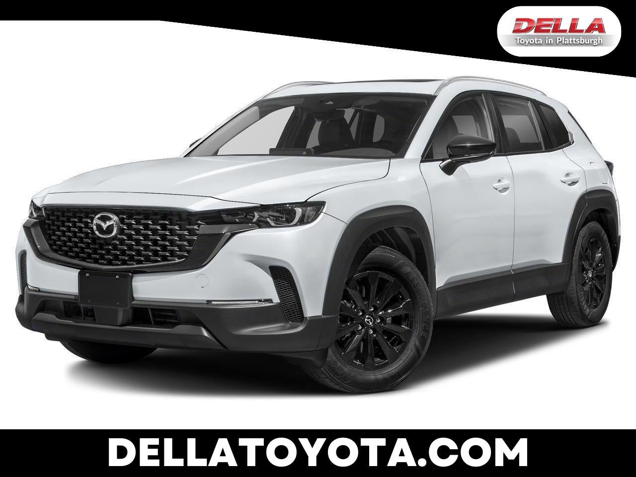 2024 Mazda CX-50 2.5 S PREMIUM's photo