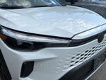 2026 Toyota Corolla Cross Hybrid XSE
