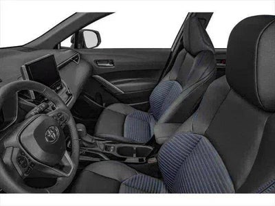 2024 Toyota Corolla Cross Hybrid XSE
