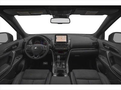 2025 Mitsubishi Eclipse Cross Black Edition