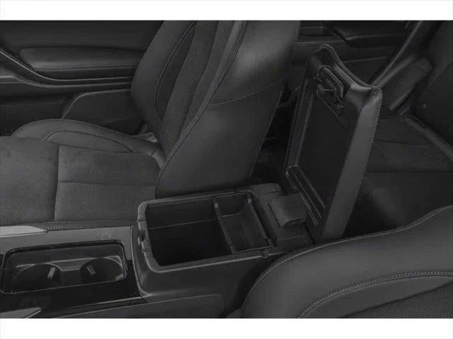 2025 Mitsubishi Eclipse Cross Black Edition