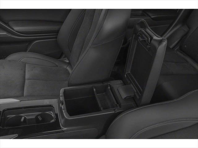 2025 Mitsubishi Eclipse Cross Black Edition