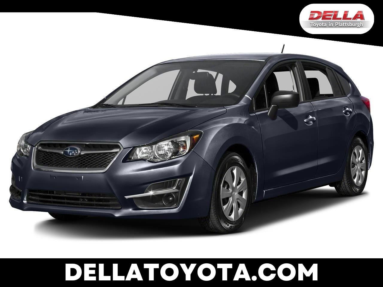 2015 Subaru Impreza 2.0I Sport Premium (PZEV)'s photo