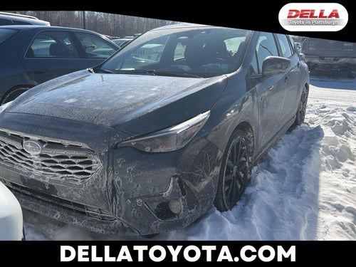 2024 Subaru Impreza RS