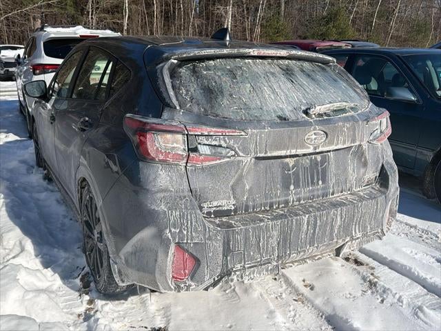 2024 Subaru Impreza RS