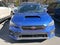 2018 Subaru WRX Limited