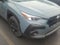 2025 Subaru Crosstrek AWD