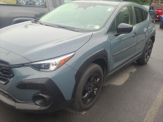 2025 Subaru Crosstrek AWD